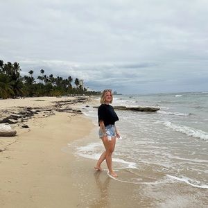 Meet your Posher, Katrina